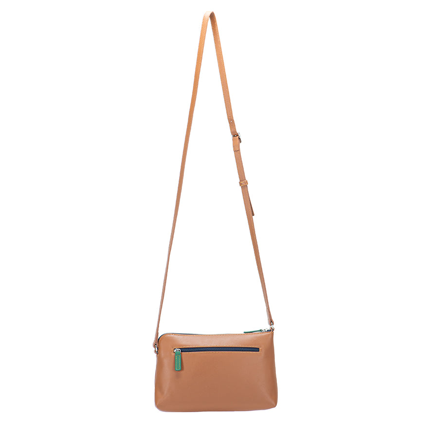 Mywalit Bag - Stylish and Practical Small Cross Body - style 5010
