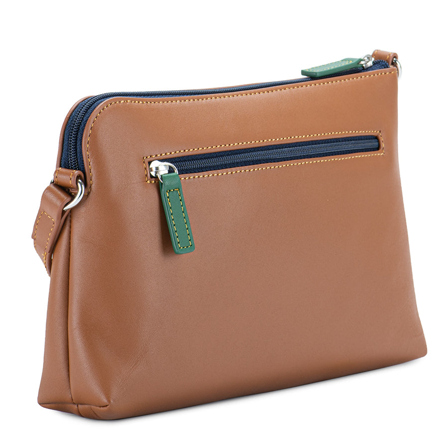 Mywalit Bag - Stylish and Practical Small Cross Body - style 5010