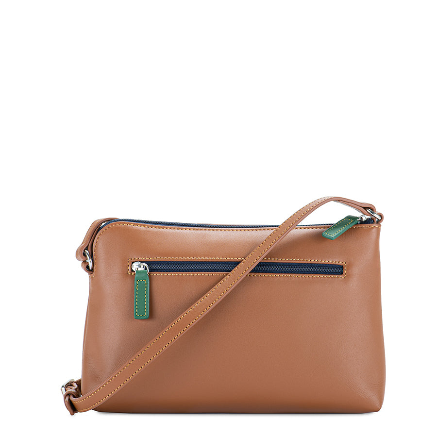 Mywalit Bag - Stylish and Practical Small Cross Body - style 5010