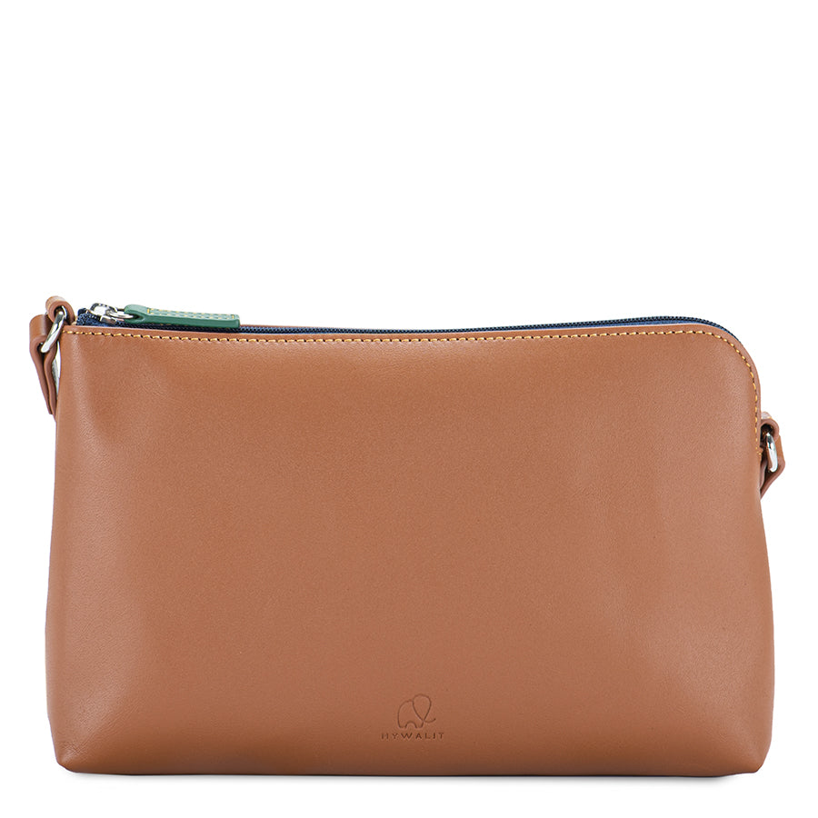 Mywalit Bag - Stylish and Practical Small Cross Body - style 5010