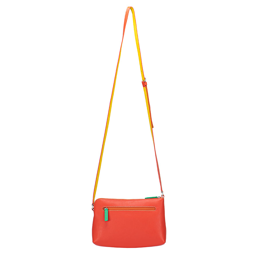 Mywalit Bag - Stylish and Practical Small Cross Body - style 5010