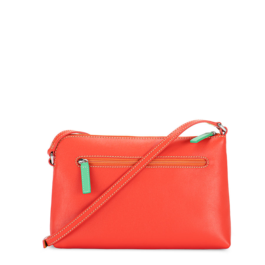 Mywalit taske - Stilfuld og Praktisk Small Cross Body - style 5010