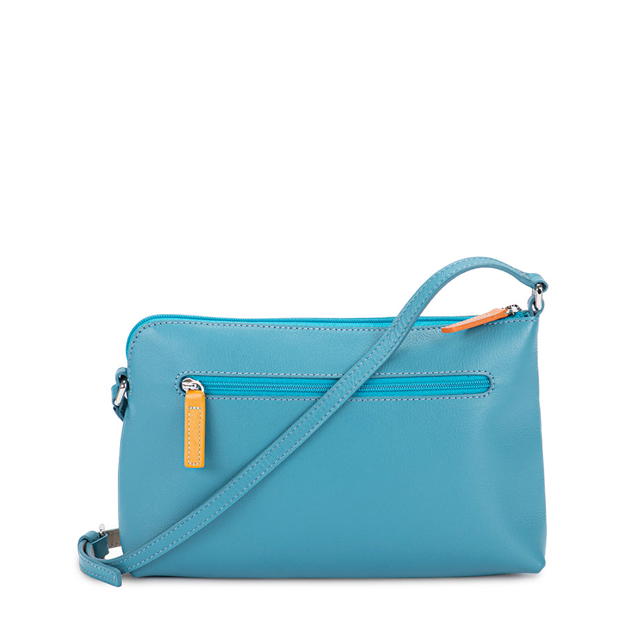 Mywalit taske - Stilfuld og Praktisk Small Cross Body - style 5010