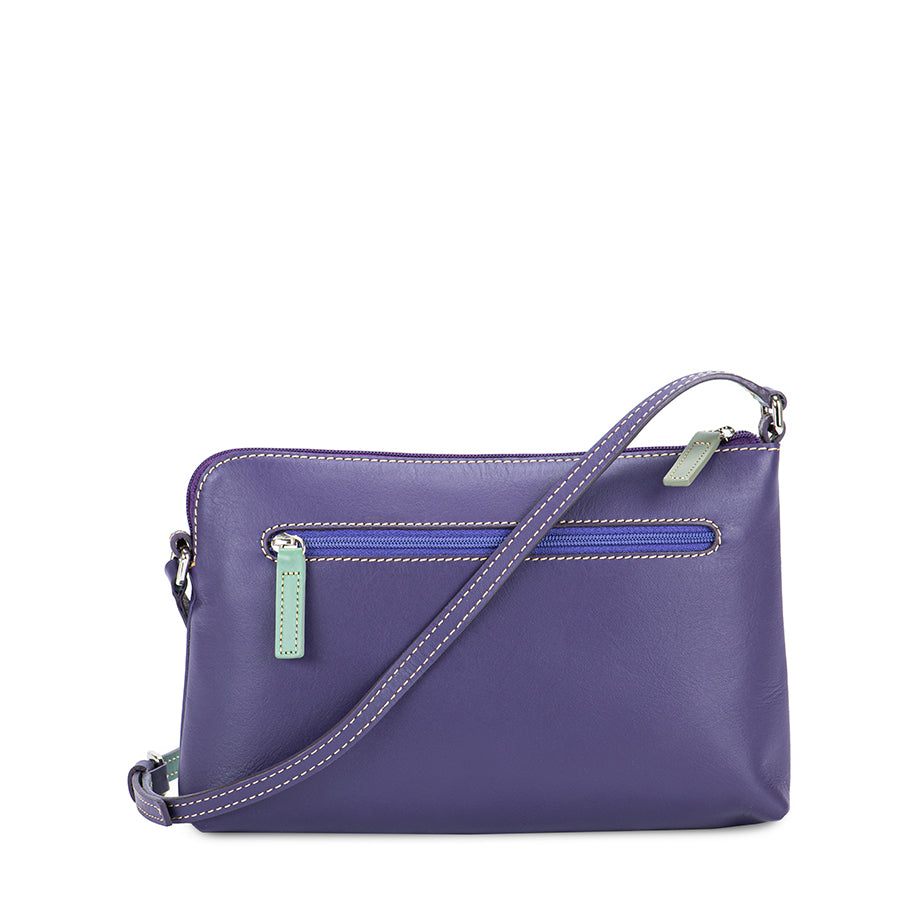 Mywalit taske - Stilfuld og Praktisk Small Cross Body - style 5010