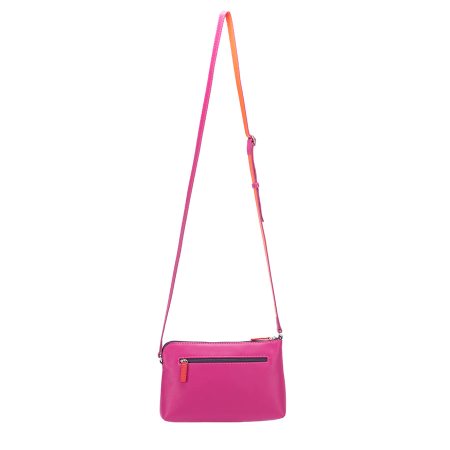 Mywalit Bag - Stylish and Practical Small Cross Body - style 5010