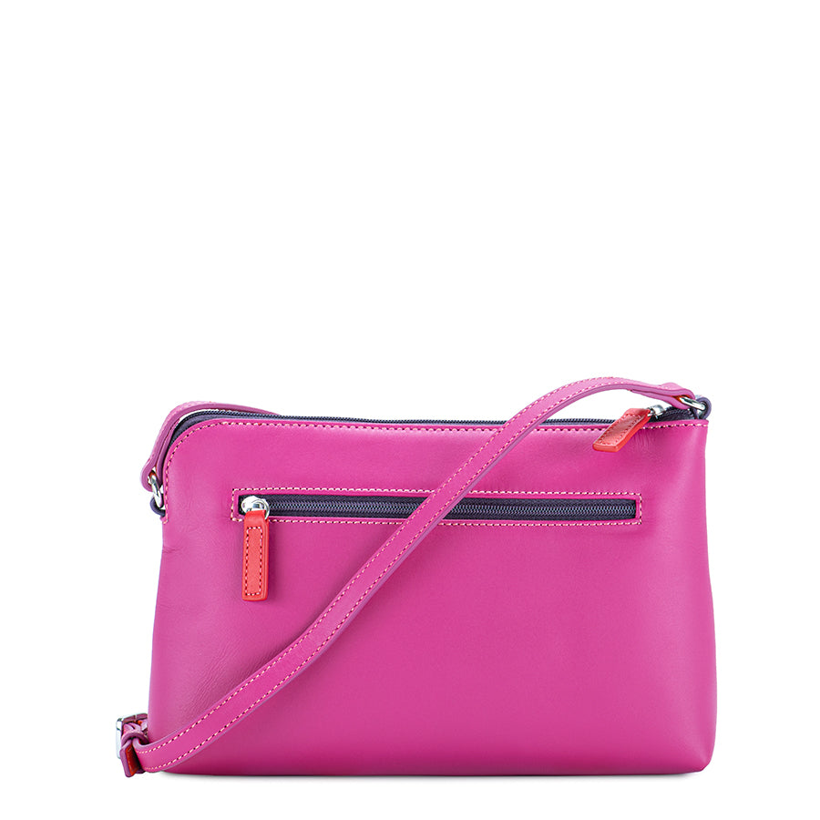 Mywalit taske - Stilfuld og Praktisk Small Cross Body - style 5010