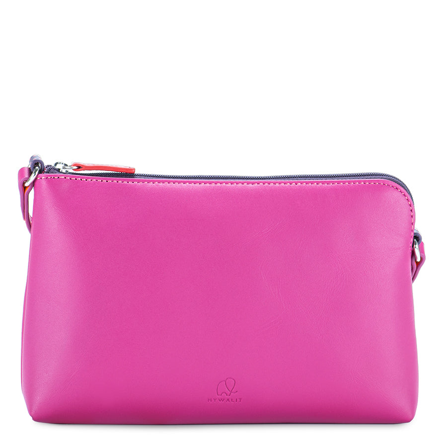 Mywalit Bag - Stylish and Practical Small Cross Body - style 5010