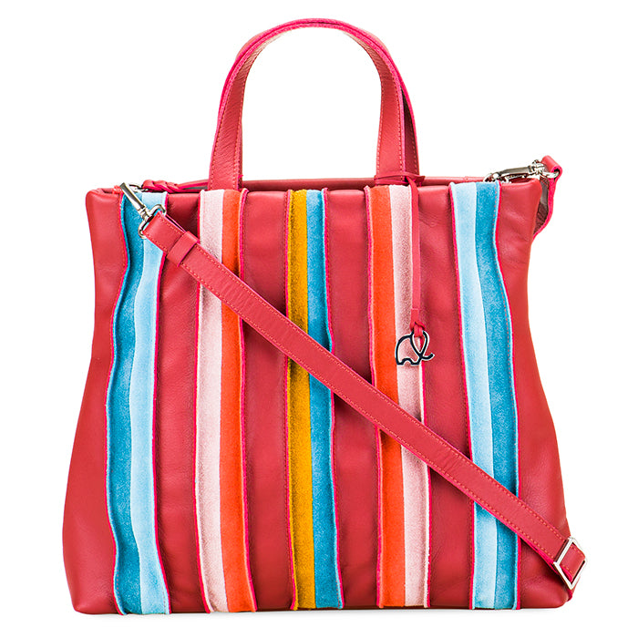 Mywalit taske - Laguna large shopper - style 623