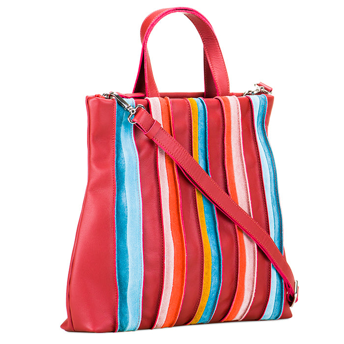 Mywalit taske - Laguna large shopper - style 623