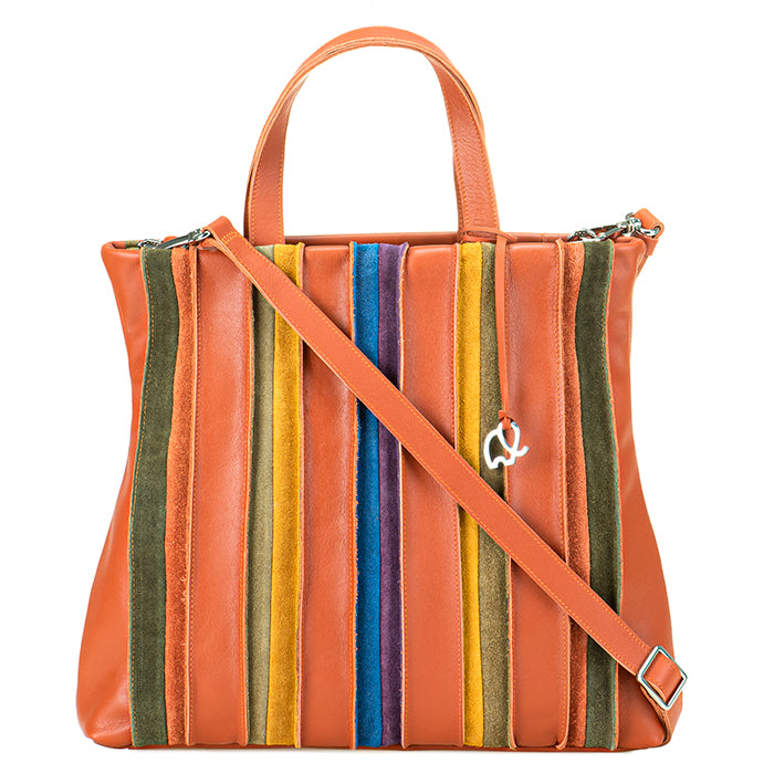 Mywalit taske - Laguna large shopper - style 623
