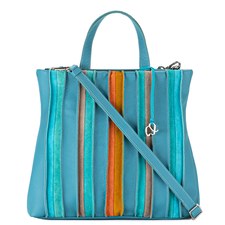 Mywalit taske - Laguna large shopper - style 623