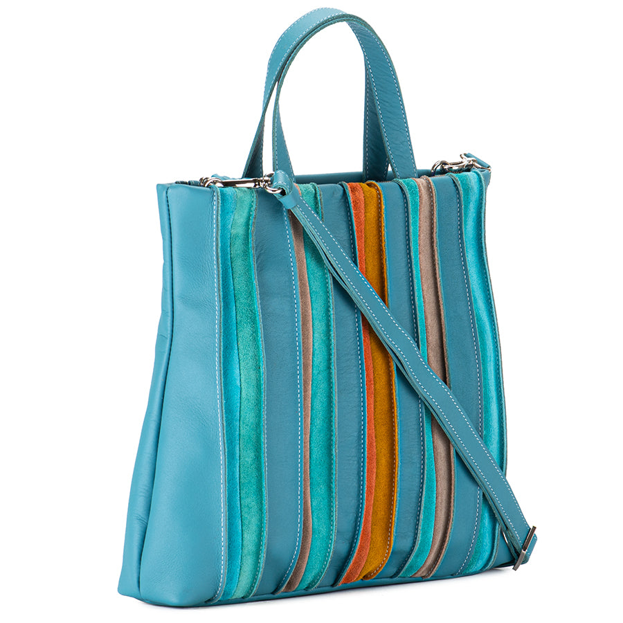 Mywalit taske - Laguna large shopper - style 623