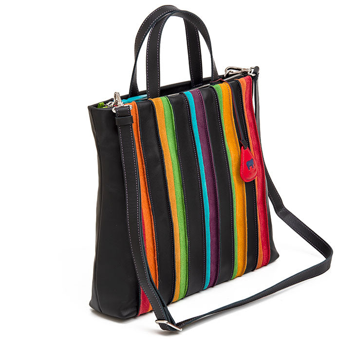 Mywalit taske - Laguna large shopper - style 623