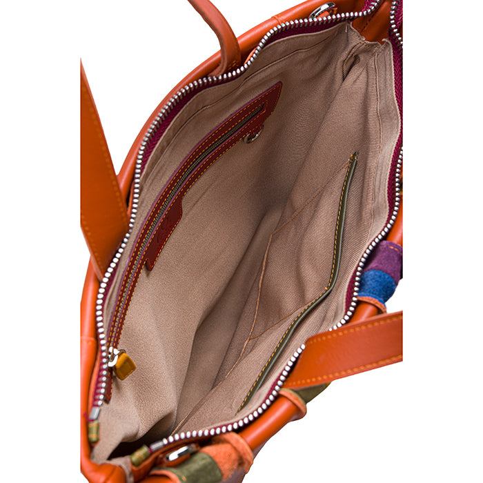 Mywalit taske - Laguna large shopper - style 623