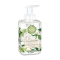 Schaumseife mit Aloe - Michel Design Works - Magnolia Petals