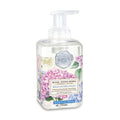 Foaming Hand Soap with Aloe - Michel Design Works - Wild Hydrangea