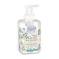 Schaumhandseife mit Aloe - Michel Design Works - Butterfly Fields