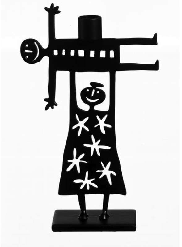 Lysestage - The lift - Bengt & Lotta - stor