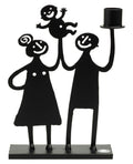 Lysestage - Family  - Bengt & Lotta - stor
