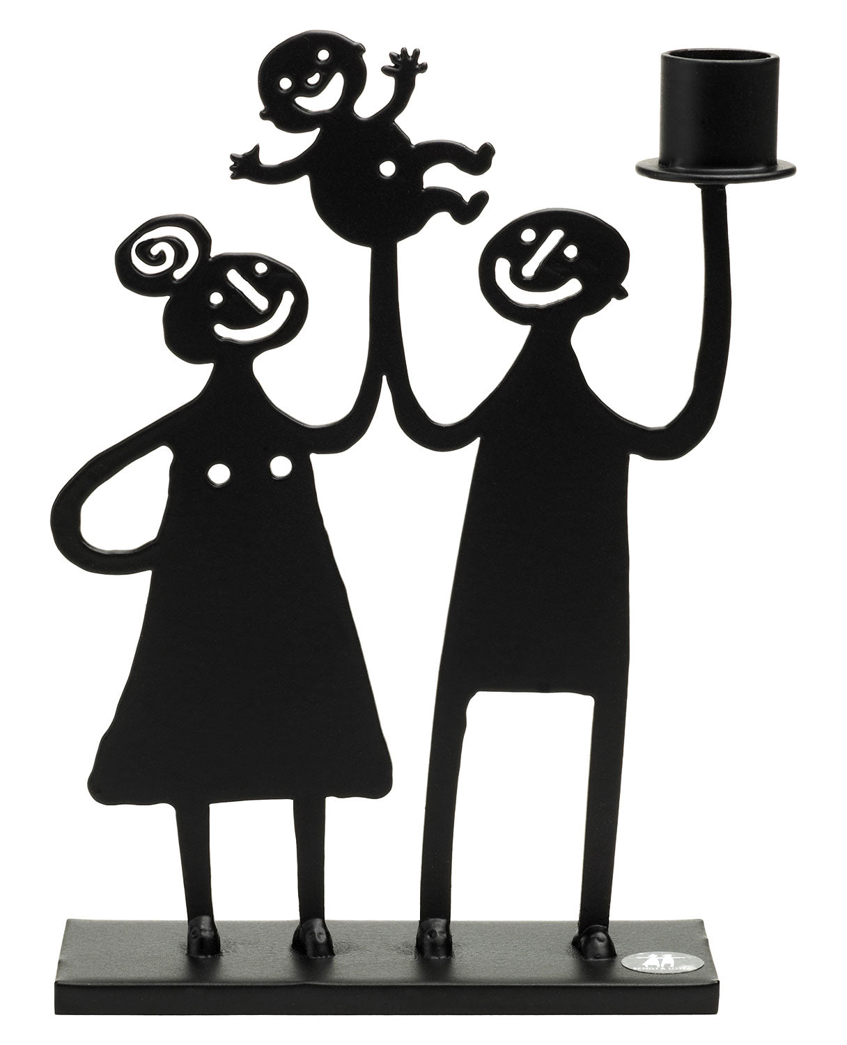 Lysestage - Family  - Bengt & Lotta - stor