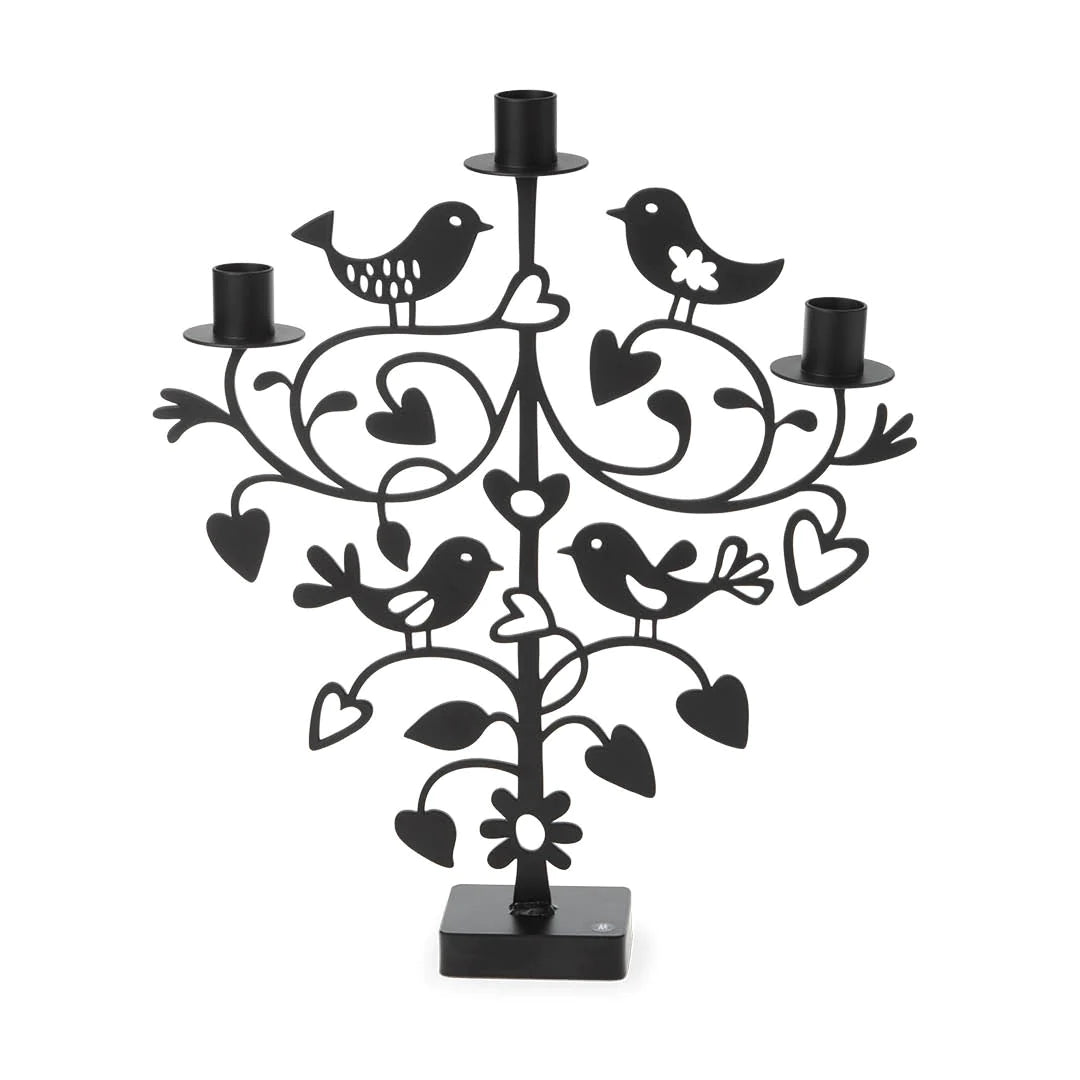 Lysestage - Lovebirds - Bengt & Lotta