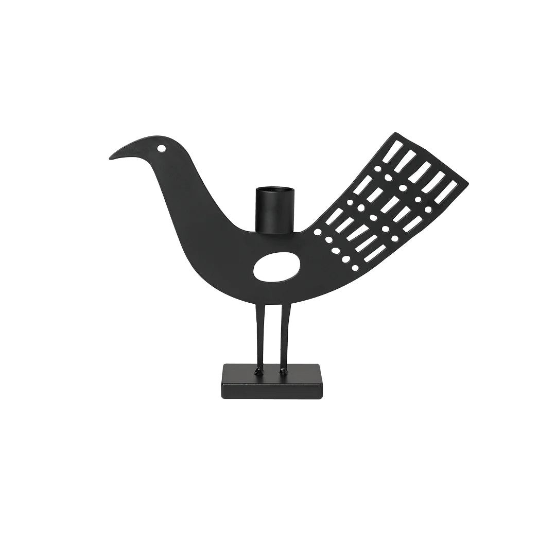 Lysestage - Lace bird - Bengt & Lotta