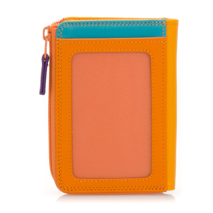 Mywalit - Small zip pung -style 334