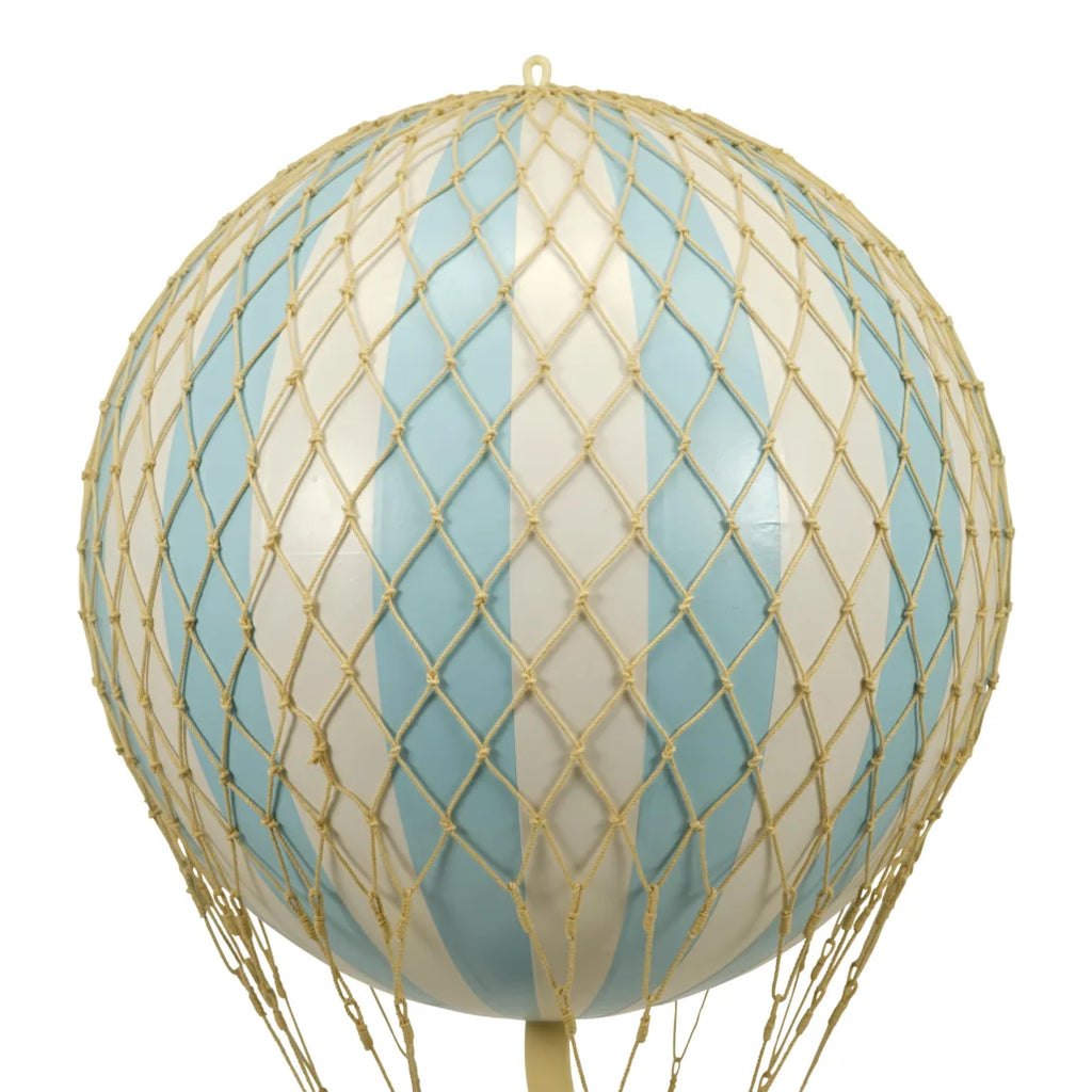 Luftballon - Travel light led - Blå