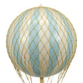 Luftballon - Travel light led - Blå