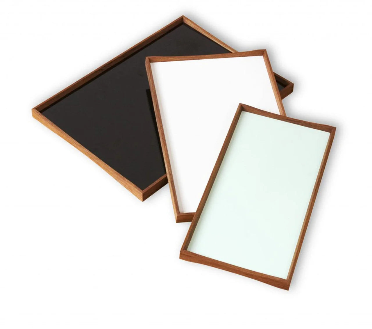 Turning Tray - Finn Juhl - Architectmade