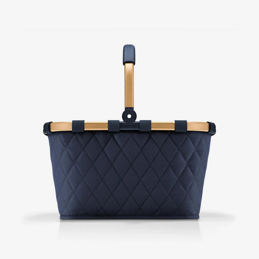 Reisenthel indkøbskurv “Carrybag Frame” – praktisk og robust