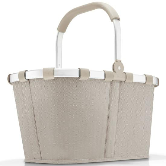 Reisenthel indkøbskurv “Carrybag Frame” – praktisk og robust
