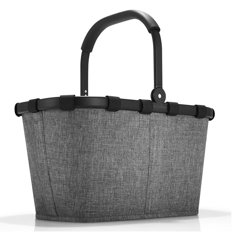 Reisenthel indkøbskurv “Carrybag Frame” – praktisk og robust
