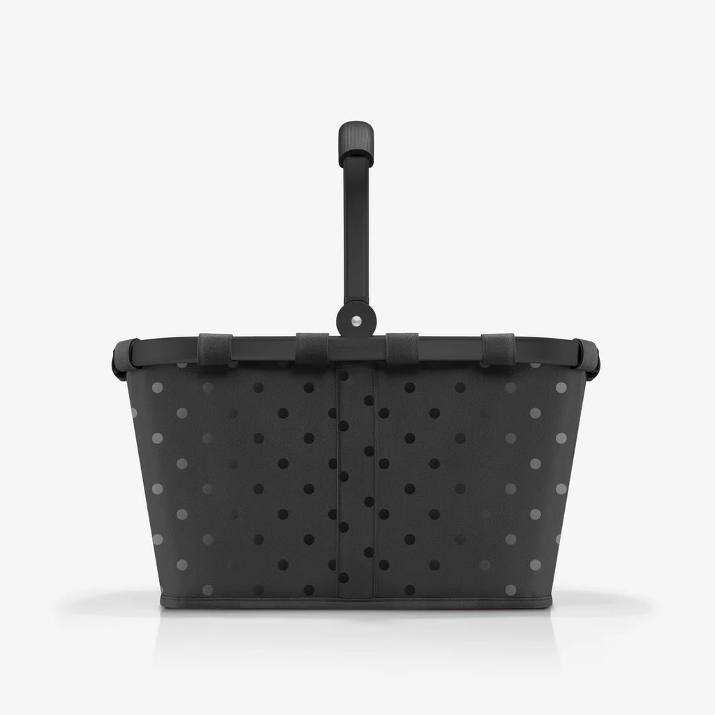 Reisenthel indkøbskurv “Carrybag Frame” – praktisk og robust