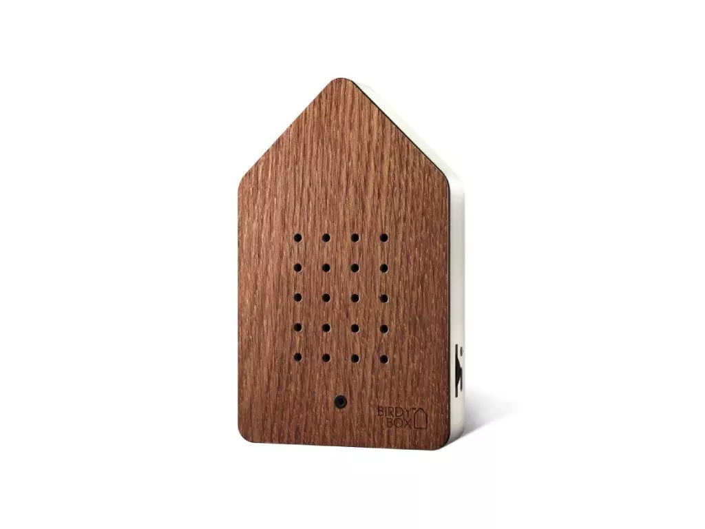 Relaxound - Beautiful bird song in your home - Birdybox (20 seconds)