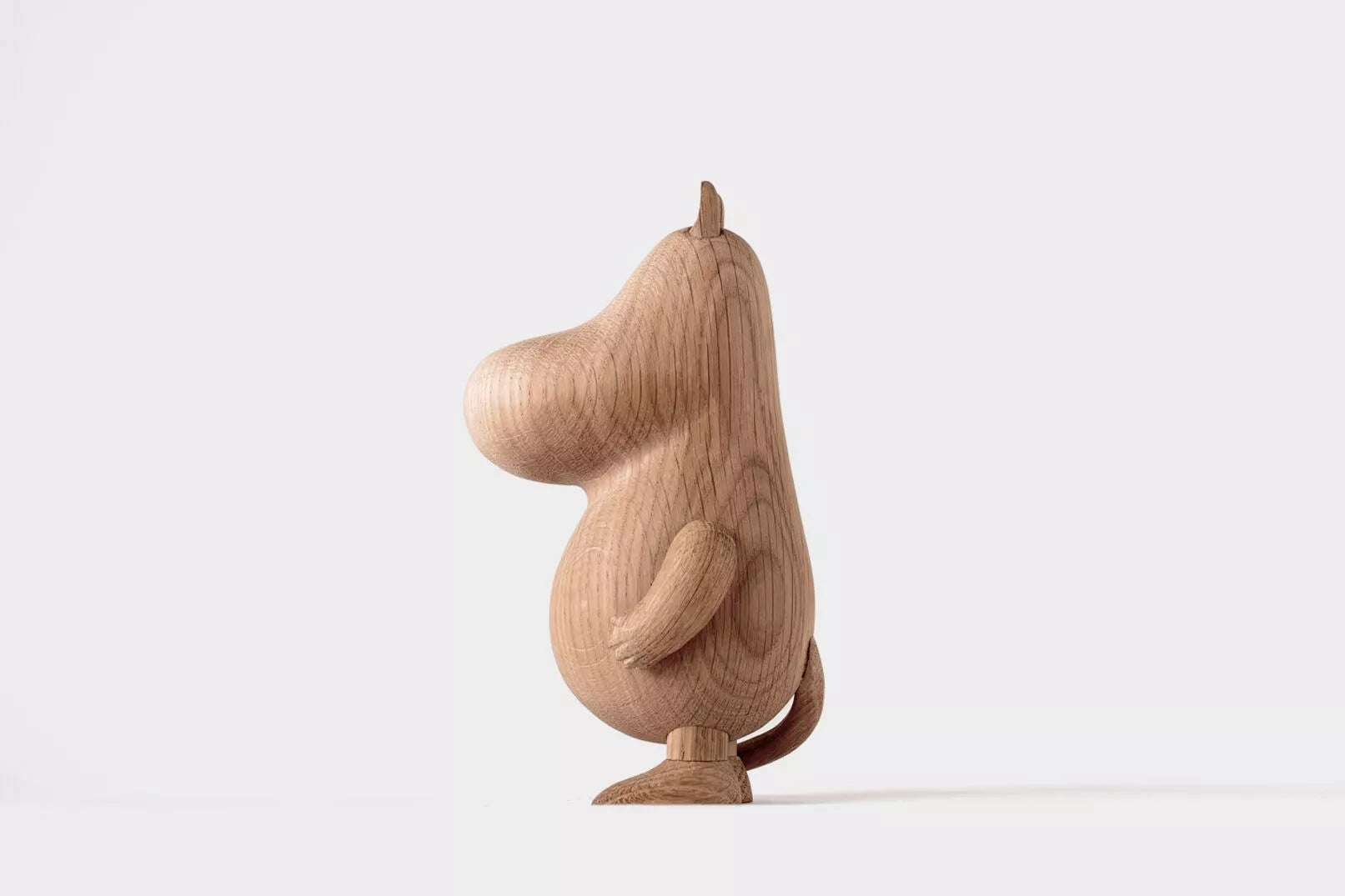Boyhood Moomin – Mumin – Klein – Eiche
