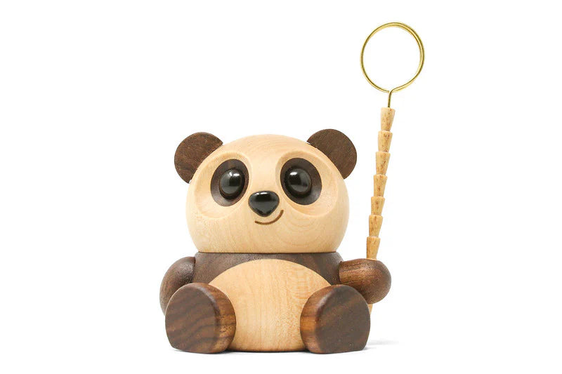 Chi-Chi – The Great Panda from FableWood