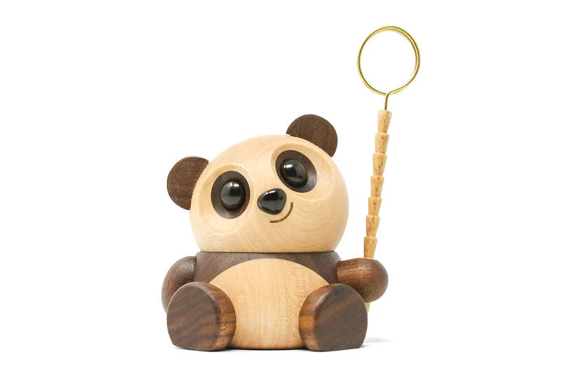 Chi-Chi – Der Große Panda von FableWood