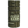 Clean Hands - "Wash without water" - Pierre Beauvais - disinfectant gel - 90 ml