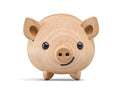 Tulle - the big pig from Fablewood