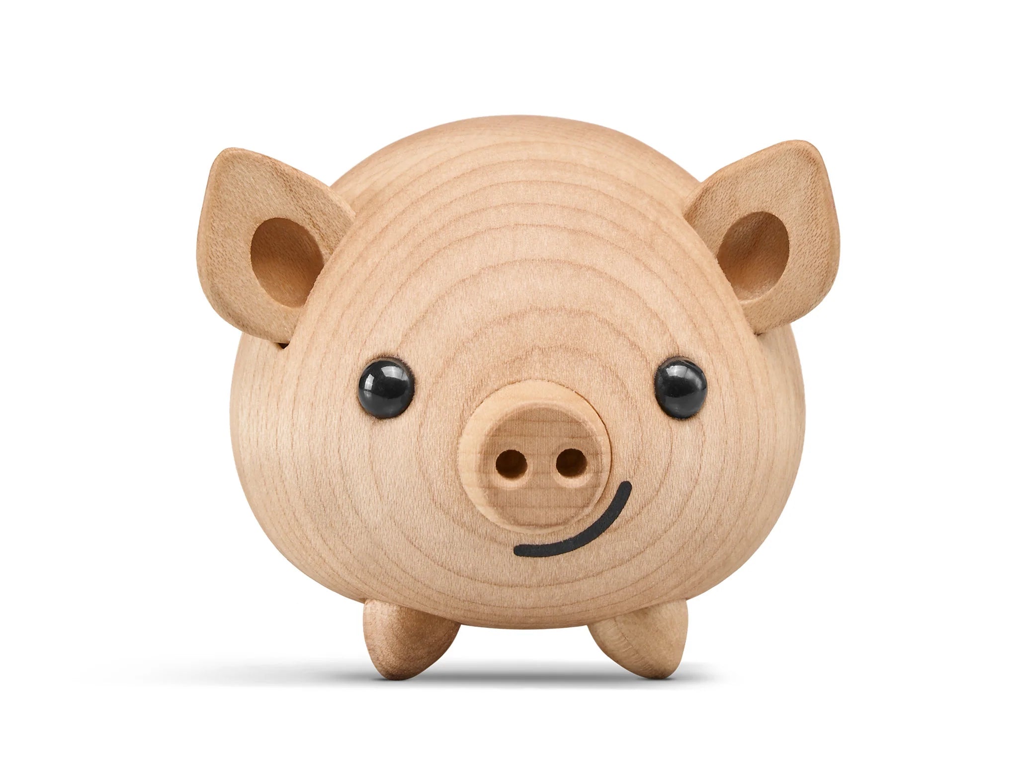 Tulle - the big pig from Fablewood