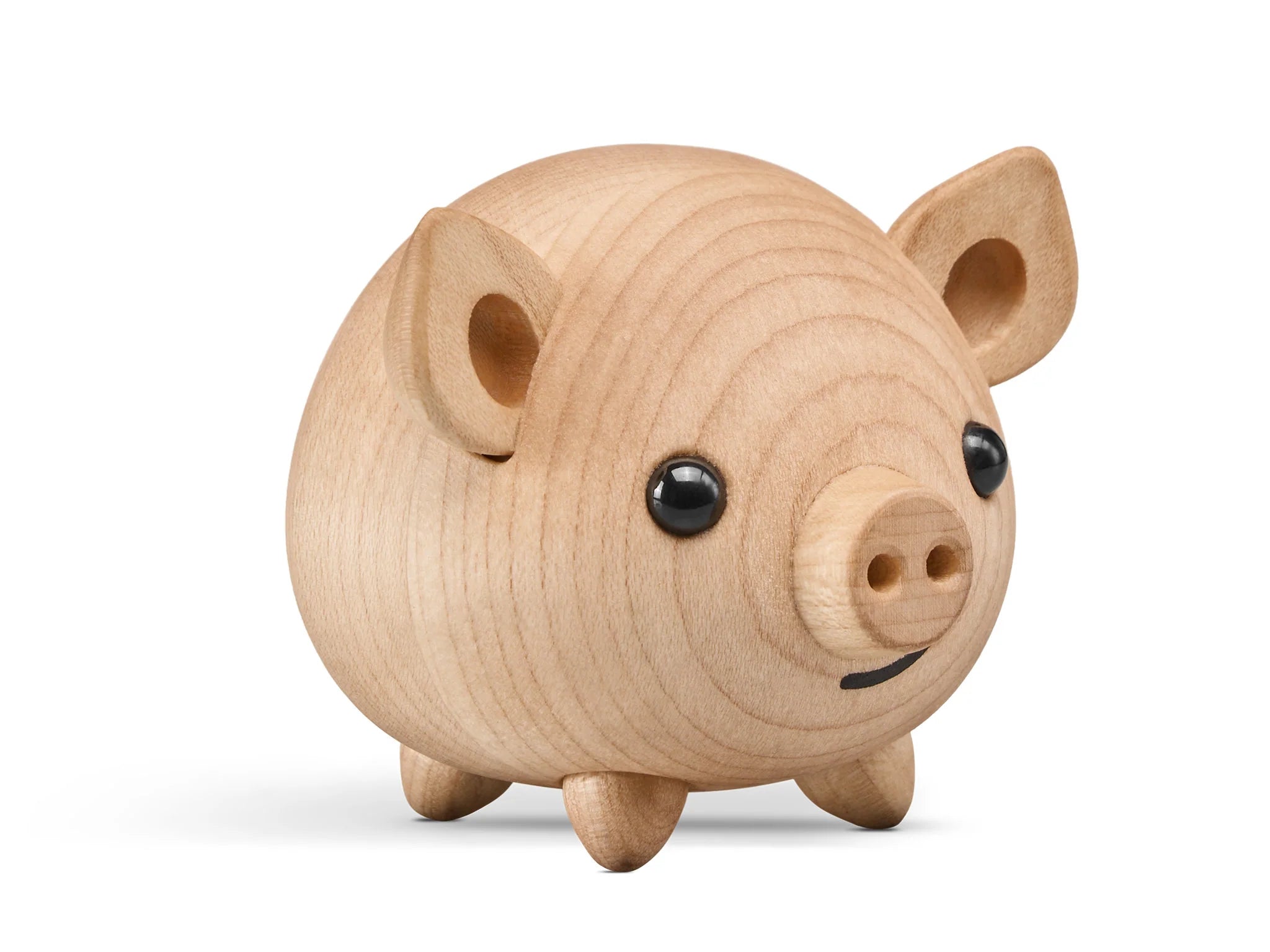 Tulle - the big pig from Fablewood