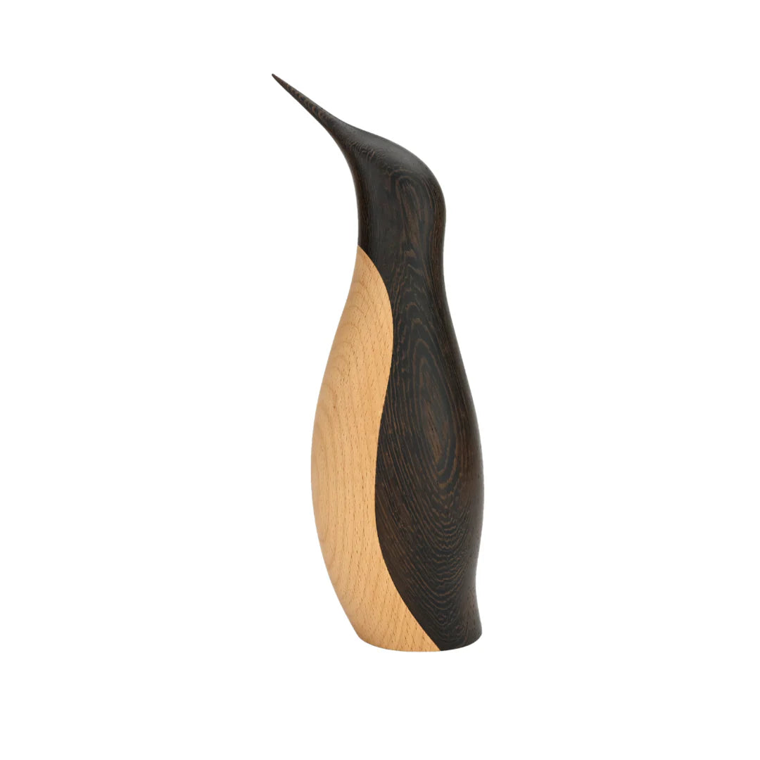 Penguin - Hans Bunde - Architectmade