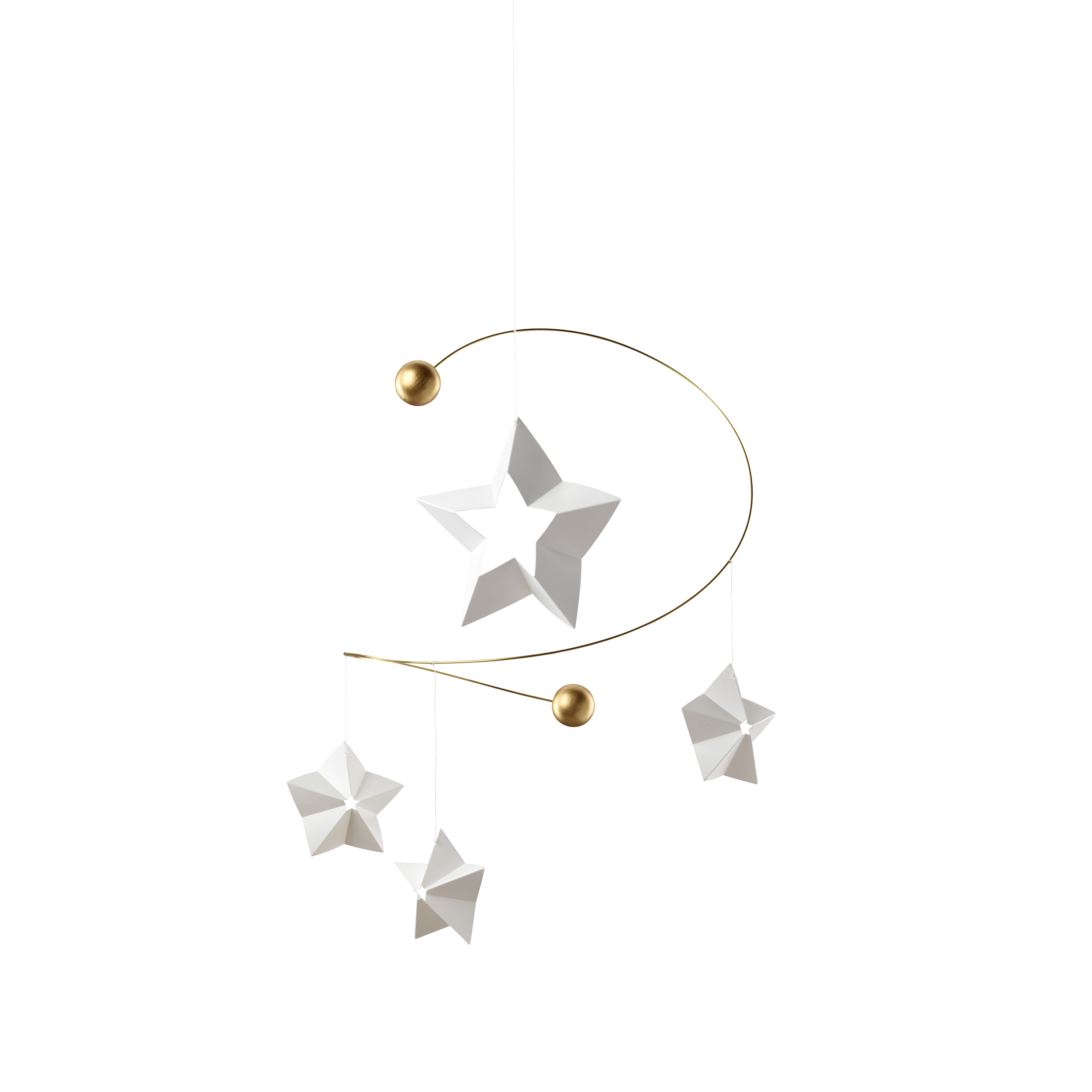 Flensted Mobiler - Starry Night 4