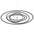 Flensted Mobiles - Science Fiction Ellipse