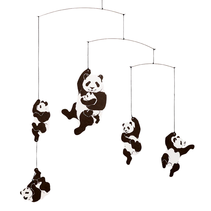 Flensted Mobile - Panda