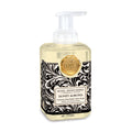Foaming Hand Soap with Aloe - Michel Design Works - Honey Almond