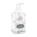 Schaumhandseife mit Aloe - Michel Design Works - White Earl Grey - Michel Design Works