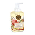 Schäumende Handseife mit Aloe - Michel Design Works - Fall Leaves & Flowers