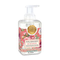Schaumhandseife mit Aloe - Michel Design Works - Blush Peony